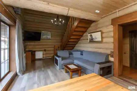 Загородный клуб VALDAY HUNTING & COUNTRY CLUB - 30