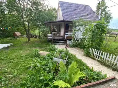 Деревенский Дзен - 1