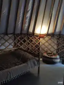 Кемпинг Пискалы - 32