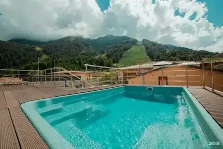 Ibis Styles - 3