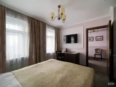 Старый Город (Хоум Отель) - 22