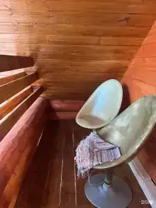 Частный дом на Береговой - 56