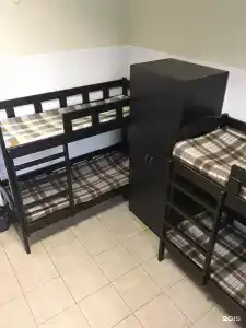 Вежливый Лось Home Boxes на Кутузовской - 67