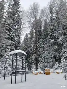Village Александровское - 3