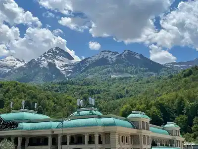 Country Hills Resort - 2