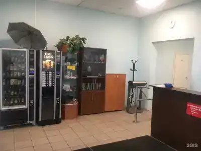 Хостел на Алексеевской - 11