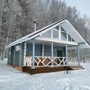 Гостевой хутор Кустурица - 0