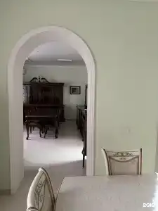 Коттедж на берегу моря - 7
