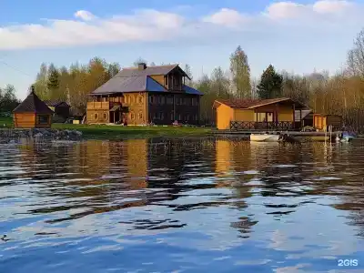 Жемчужина Заонежья - 2