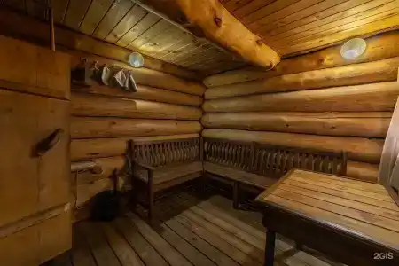 Акватория - 138