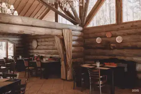 Курорт Медвежка - 54