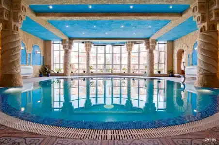 Alean Family Resort & SPA Riviera 4* Ultra All Inclusive - 40