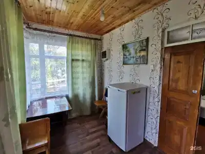 Абхазский хутор - 3