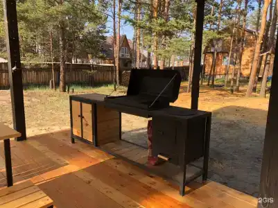 Forest home - 5