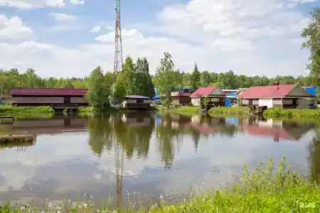 Мотель Арзамас на 102 км - 0