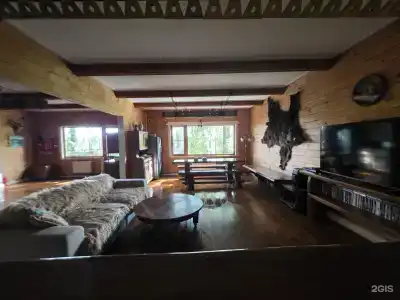 Тургояк - 100