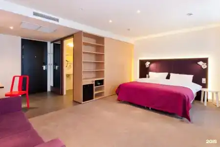 AZIMUT Сити - 48