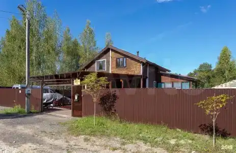 Благодарня - 7
