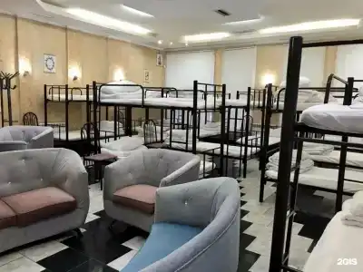 1001 ночь - 2