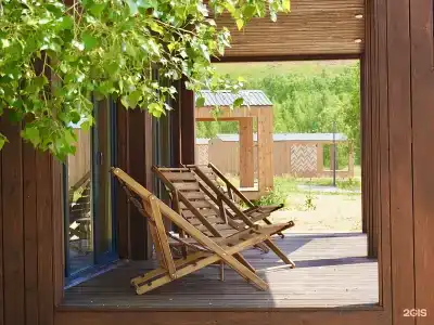 Новый Аркаим - 9