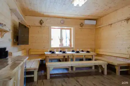 Вятские домики - 34