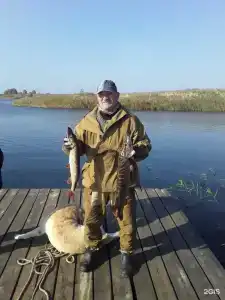 На Вазузу - 26