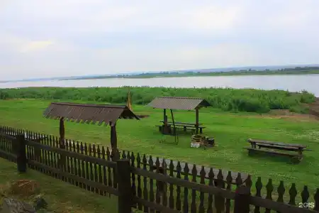 Заимка Рыбная - 49