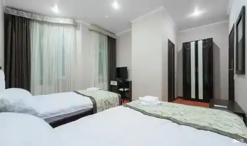 Prestige House Verona - 77