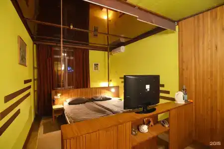 VE art resort - 128