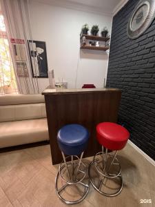 Квартира в центре - 26