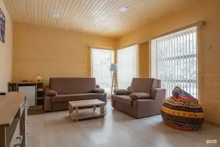 Деревенька в лесу - 10