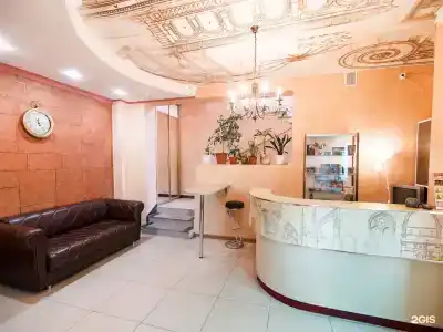 Кремлевская - 3