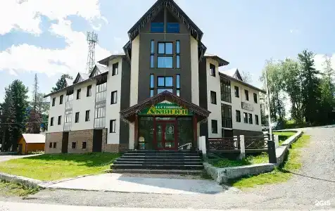 Аквилон курорт - 0
