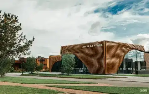Ривьера Велнес Резорт - 26
