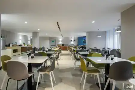 Cosmos Moscow Airport в Шереметьево - 41