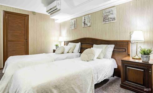 Вилла Стефано - 14