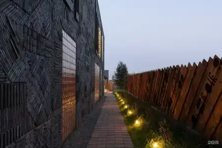Река культур - 40