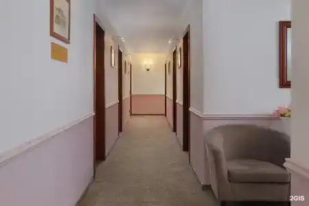 Старый Город (Хоум Отель) - 48