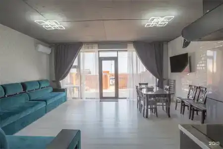 Оазис - 83