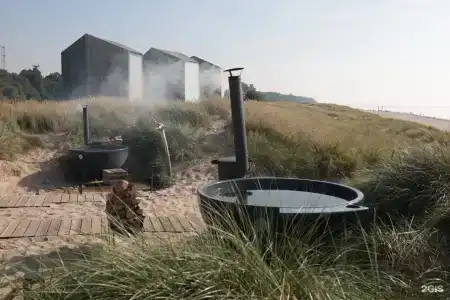 Nordic Spa - 49
