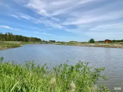 Загородный Дивный Клаб - 4