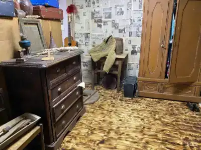 Гостевая Изба на Истре - 15