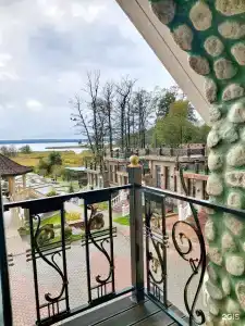 В гостях у Нобеля - 48