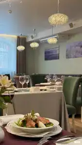 Old Estate Hotel & SPA - 86