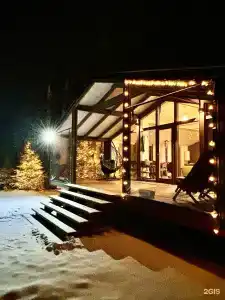 Медовое Форест - 26