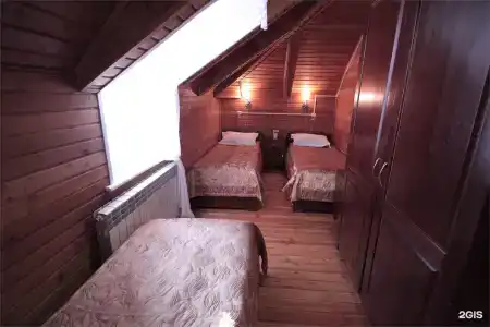 Заимка Камза - 17
