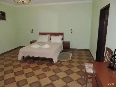 Эльтур - 8