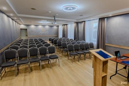 АМАКС Сити-отель - 46