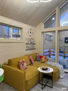 Novinki Barn - 8