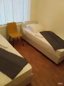 Хостел при УИЦ Профсоюзов - 40